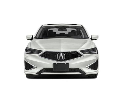 Used 2021 Acura ILX w/ Premium Package FWD image 4