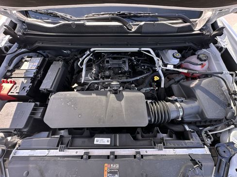 New 2026 Chevrolet Colorado LT w/ LT Convenience Package image 65