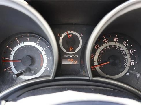 Used 2011 Scion tC FWD image 13