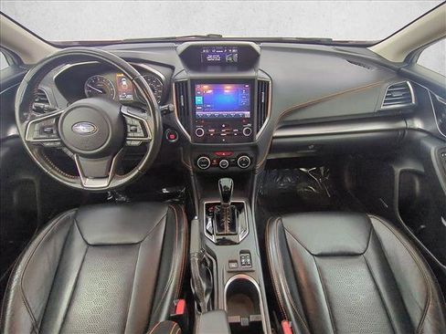 Used 2020 Subaru Crosstrek 2.0i Limited w/ Moonroof Package w/Navigation AWD/4WD image 20