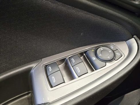Used 2025 Chevrolet Malibu LT FWD image 28