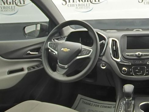 Used 2023 Chevrolet Equinox LS FWD image 16