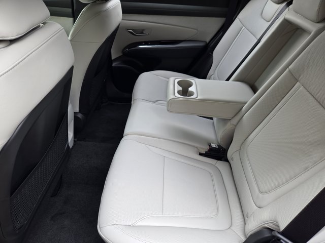 New 2026 Hyundai Tucson Limited AWD/4WD image 22
