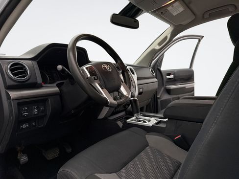 Used 2021 Toyota Tundra SR5 image 10