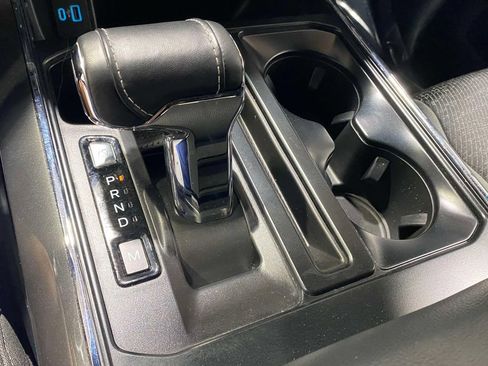 Used 2023 Ford F150 XLT w/ Equipment Group 302A High AWD/4WD image 35