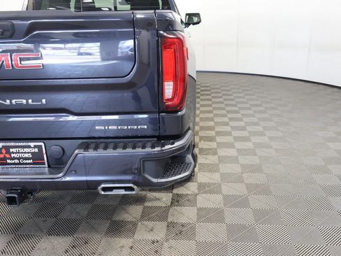 Used 2023 GMC Sierra 1500 Denali w/ Denali Reserve Package image 23