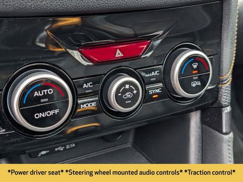 Used 2022 Subaru Forester Wilderness w/ Wilderness Package image 10