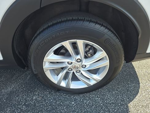 Used 2024 Buick Envista Preferred w/ Convenience I Package FWD image 15