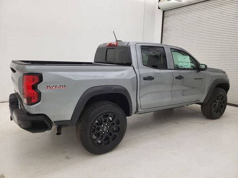 New 2026 Chevrolet Colorado Trail Boss image 11