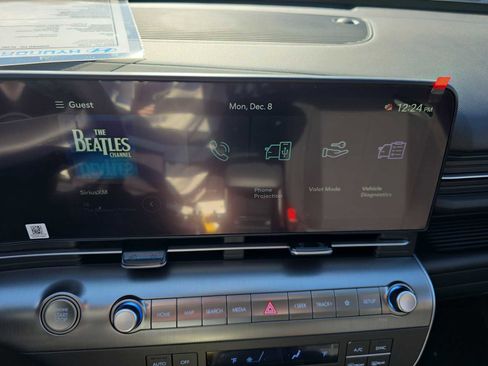 New 2026 Hyundai Kona SEL Sport image 11