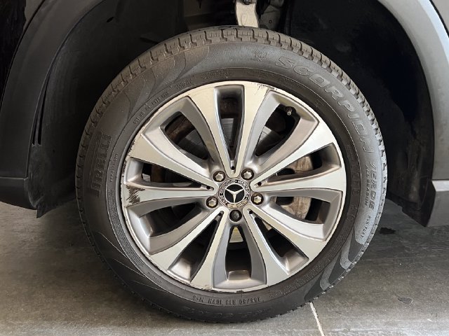 Used 2021 Mercedes-Benz GLE 350 image 9