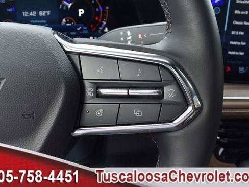 Used 2025 Chevrolet Tahoe High Country image 37