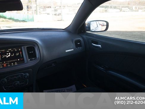 Used 2023 Dodge Charger GT w/ Blacktop Package image 19