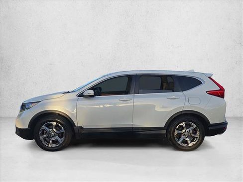 Used 2017 Honda CR-V EX-L image 8
