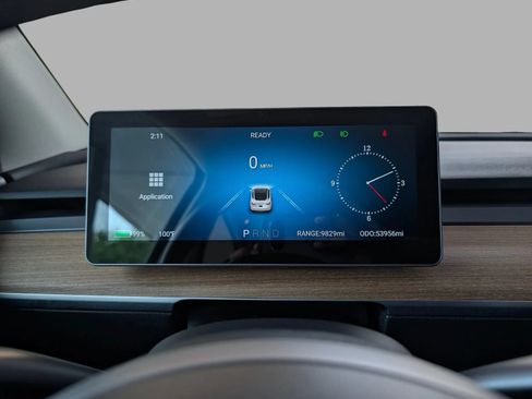 Used 2020 Tesla Model Y Long Range AWD/4WD image 5
