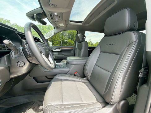 Used 2024 GMC Sierra 1500 Denali w/ Denali Reserve Package image 16