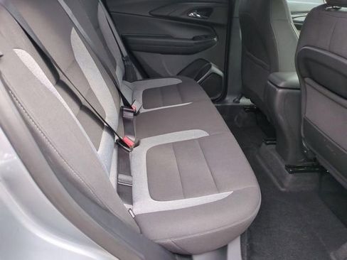 Used 2025 Chevrolet TrailBlazer LT image 24