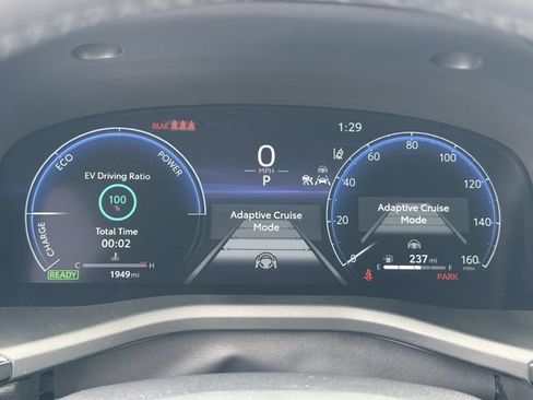 Used 2026 Toyota Camry XSE FWD image 12