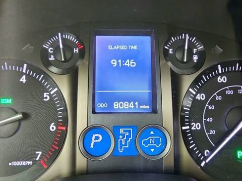 Used 2016 Lexus GX 460 Luxury image 42