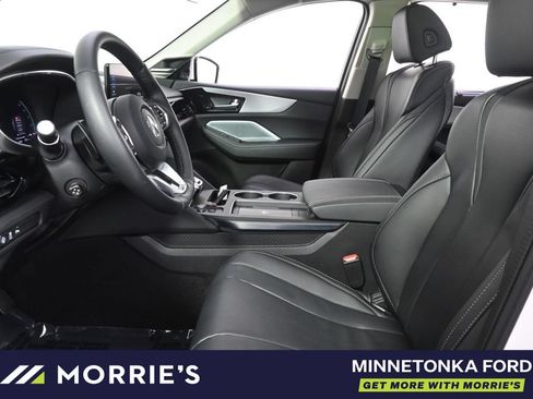 Used 2026 Acura MDX w/ Technology Package AWD/4WD image 13