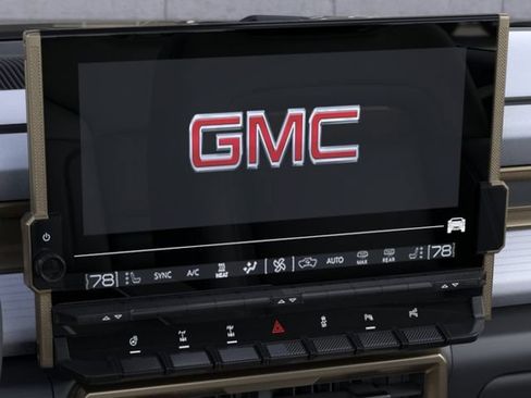 New 2025 GMC Hummer EV 3X w/ Extreme Off-Road Package AWD/4WD image 20