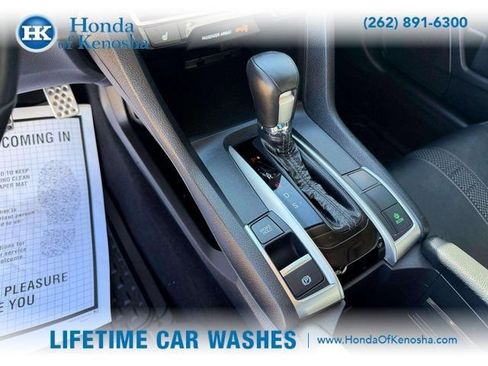 Used 2019 Honda Civic Touring image 24