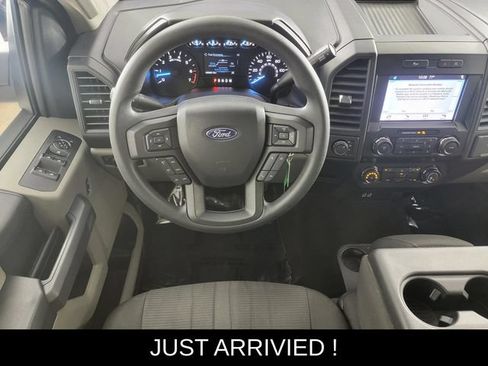 Certified 2019 Ford F150 XL w/ Equipment Group 101A Mid AWD/4WD image 24