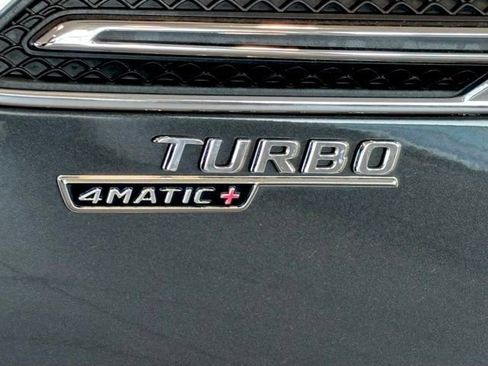 Used 2019 Mercedes-Benz AMG GT 53 image 12