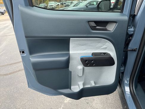 New 2025 Ford Maverick XLT w/ Equipment Group 301A image 25