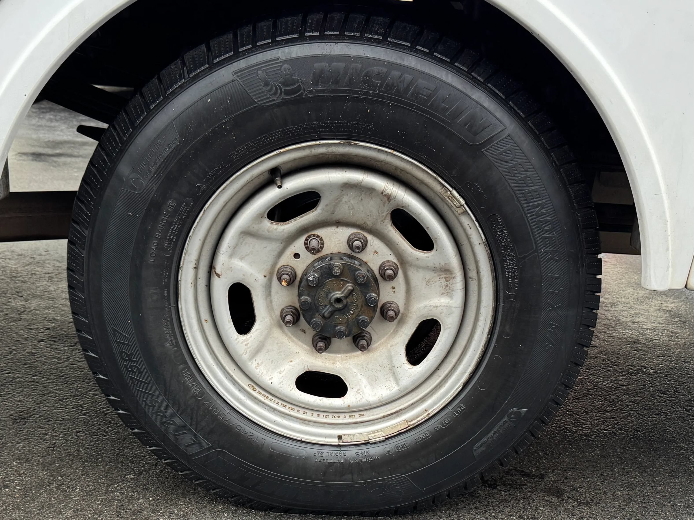 Used 2013 Ford F350 XL RWD image 18