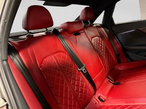 Used 2019 Audi S4 Premium Plus w/ Premium Plus Package image 25