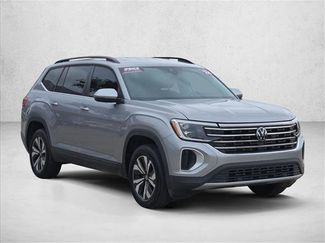 Used 2024 Volkswagen Atlas SE FWD video 3
