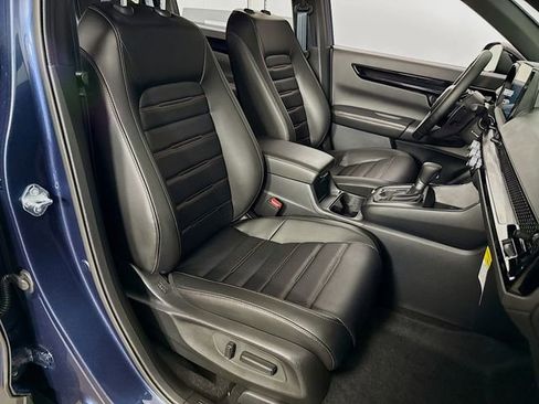 New 2026 Honda CR-V Sport Touring image 53