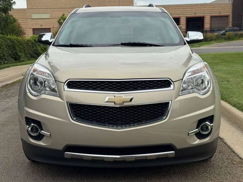 Used 2011 Chevrolet Equinox LT w/ Chrome Appearance Package AWD/4WD image 8
