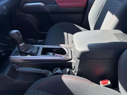 Used 2023 Toyota Tacoma SR5 image 12