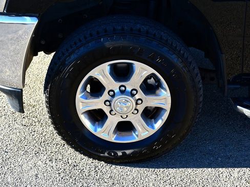 Used 2024 RAM 2500 Big Horn image 6