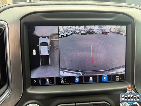 Used 2021 GMC Sierra 2500 Denali w/ Denali Ultimate Package AWD/4WD image 16