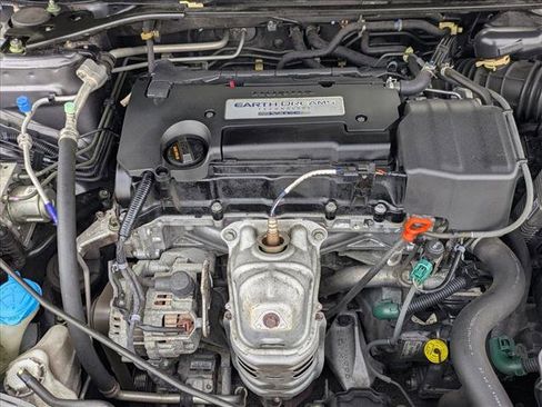 Used 2015 Honda Accord EX image 22