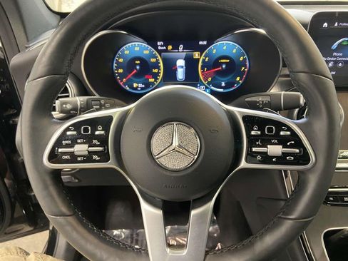 Used 2021 Mercedes-Benz GLC 300 4MATIC w/ Premium Package image 24