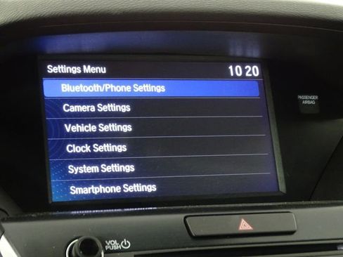 Used 2020 Acura MDX FWD image 36