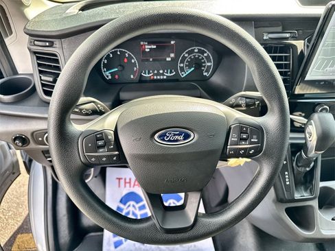New 2025 Ford Transit 350 XLT image 17