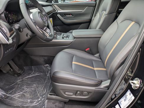 New 2026 MAZDA CX-90 3.3 Turbo S w/ Premium Plus image 17