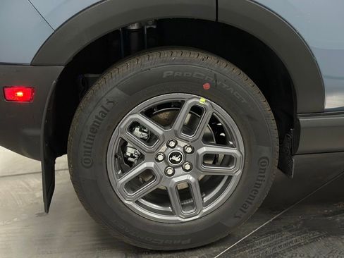 New 2025 Ford Bronco Sport Big Bend image 27