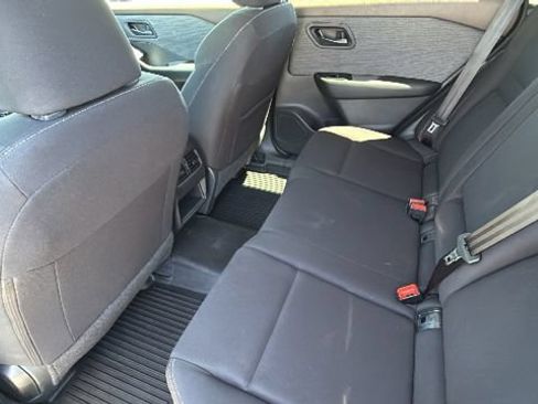 Used 2023 Nissan Rogue S AWD/4WD image 24