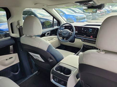 New 2026 Kia Carnival SX Prestige FWD image 13