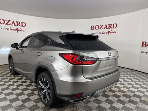 Used 2021 Lexus RX 350 FWD w/ Premium Package image 6