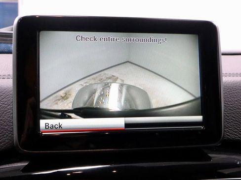 Used 2015 Mercedes-Benz G 550 image 2