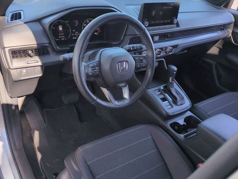 Used 2024 Honda CR-V Sport image 10