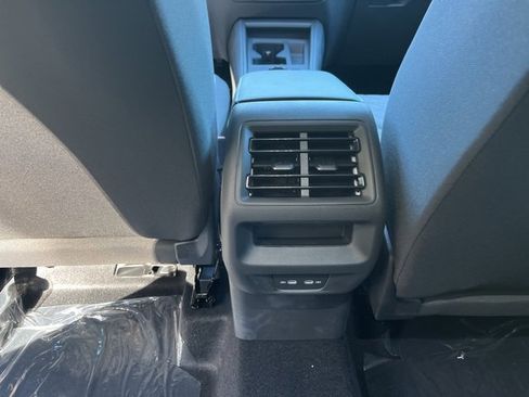 New 2025 Volkswagen Tiguan S image 13