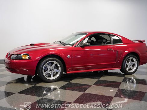 Used 2004 Ford Mustang GT RWD image 7